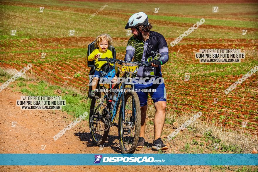 1º Desafio Amigos da APAE - MTB