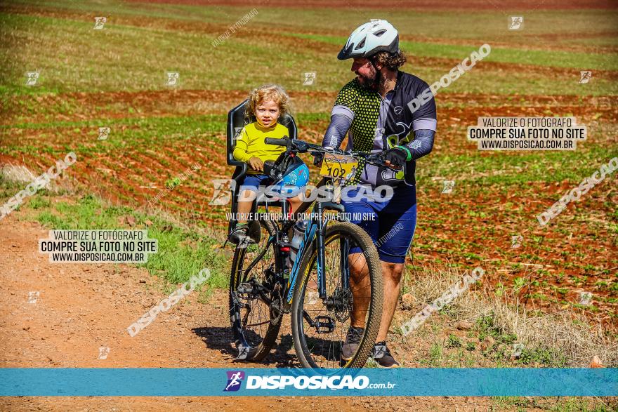 1º Desafio Amigos da APAE - MTB