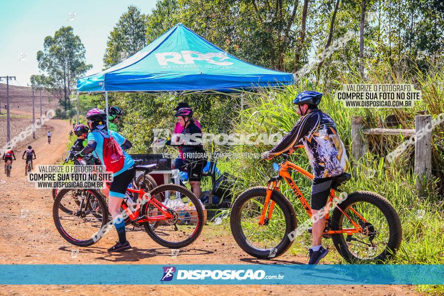 1º Desafio Amigos da APAE - MTB