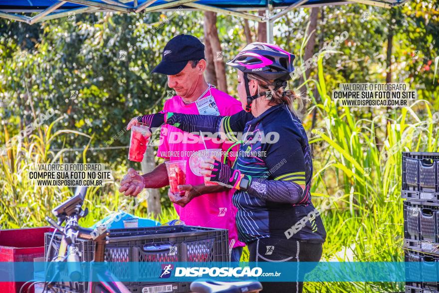 1º Desafio Amigos da APAE - MTB