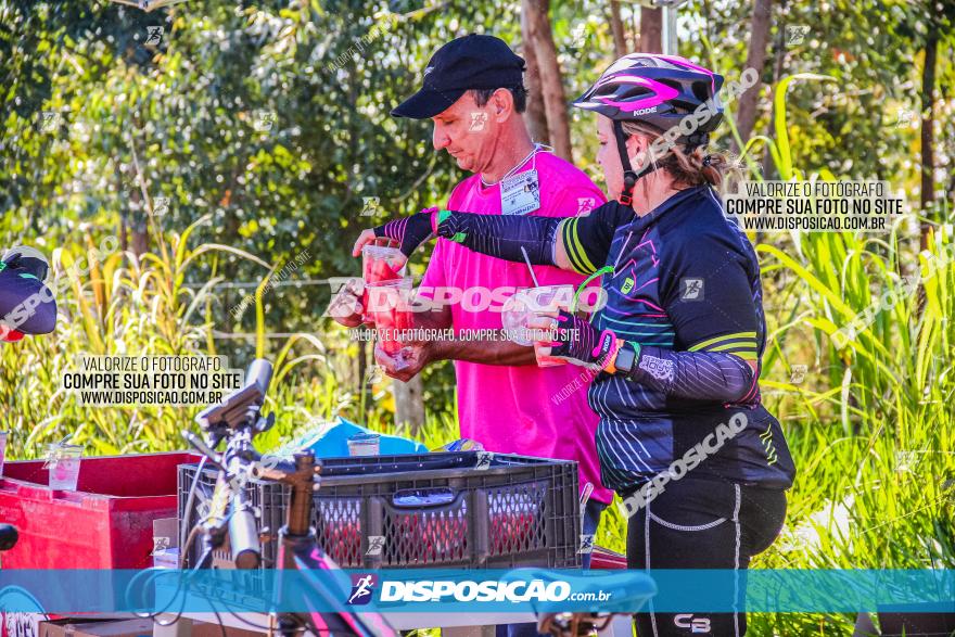 1º Desafio Amigos da APAE - MTB