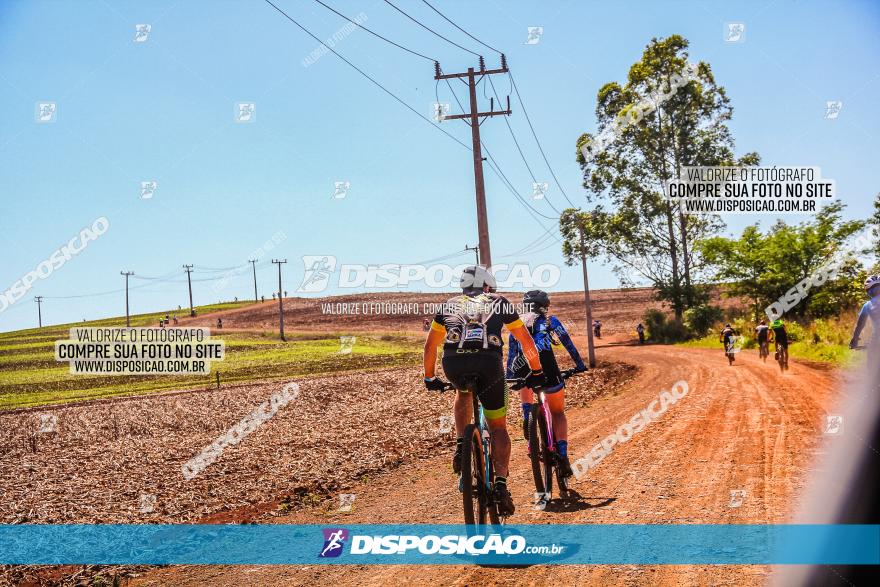 1º Desafio Amigos da APAE - MTB