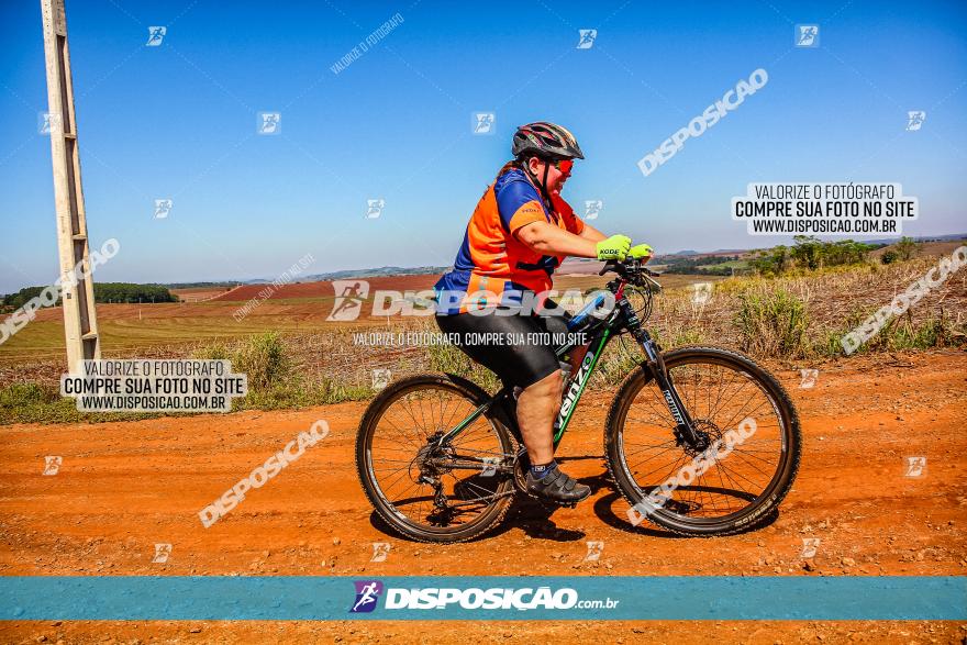 1º Desafio Amigos da APAE - MTB