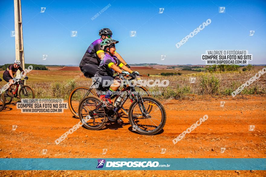 1º Desafio Amigos da APAE - MTB