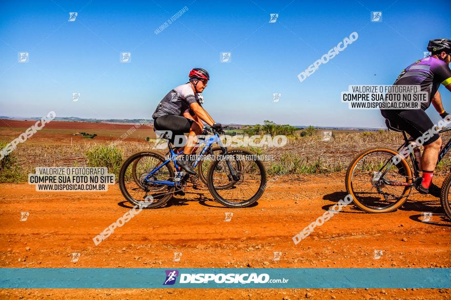 1º Desafio Amigos da APAE - MTB