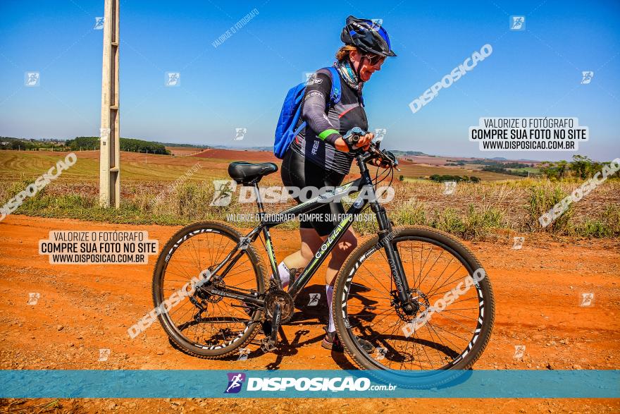 1º Desafio Amigos da APAE - MTB