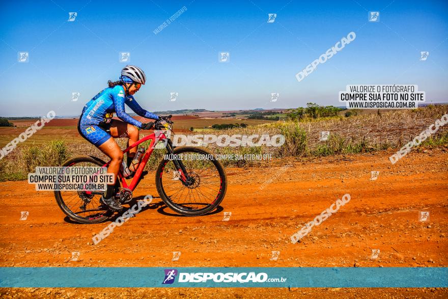 1º Desafio Amigos da APAE - MTB