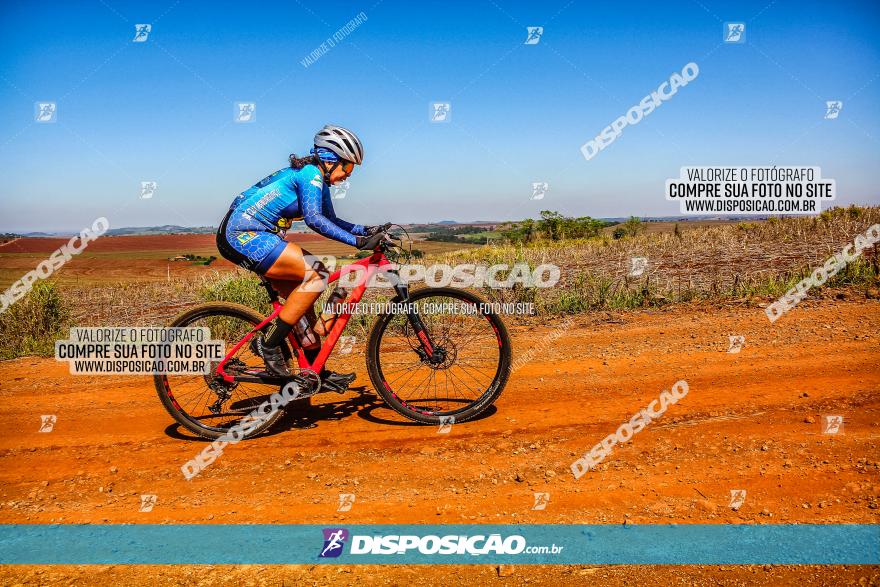 1º Desafio Amigos da APAE - MTB