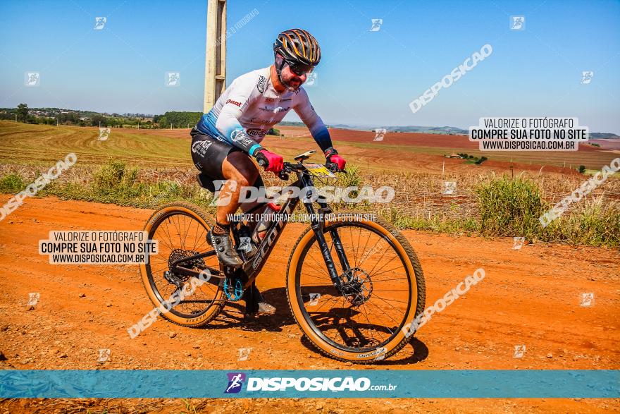 1º Desafio Amigos da APAE - MTB