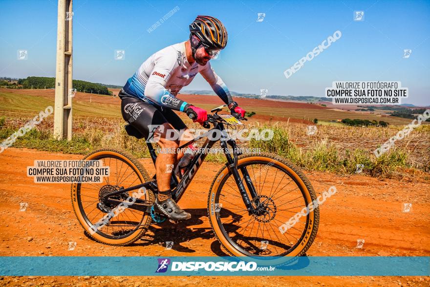 1º Desafio Amigos da APAE - MTB