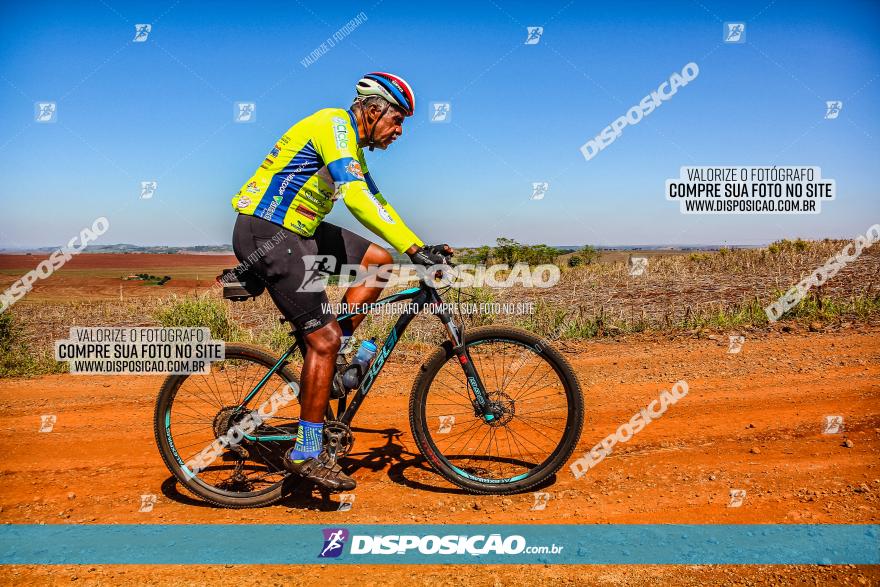 1º Desafio Amigos da APAE - MTB