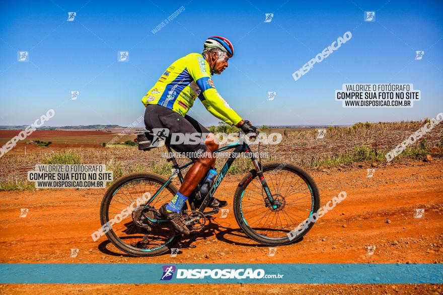 1º Desafio Amigos da APAE - MTB