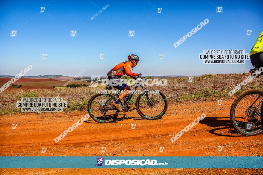 1º Desafio Amigos da APAE - MTB