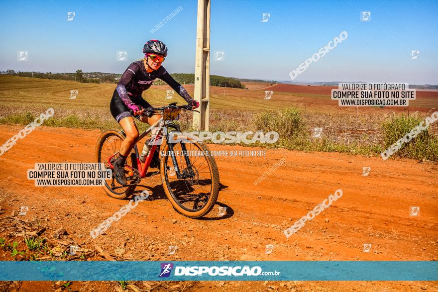 1º Desafio Amigos da APAE - MTB