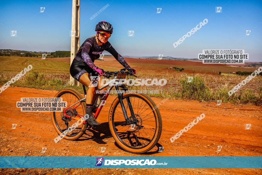 1º Desafio Amigos da APAE - MTB