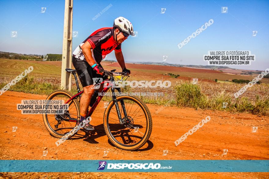 1º Desafio Amigos da APAE - MTB