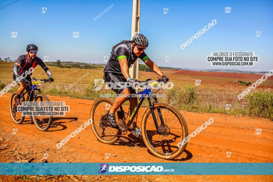 1º Desafio Amigos da APAE - MTB