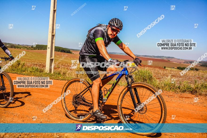 1º Desafio Amigos da APAE - MTB