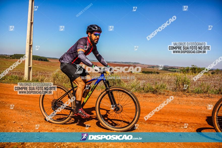 1º Desafio Amigos da APAE - MTB