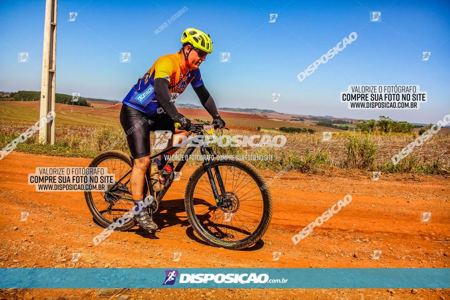 1º Desafio Amigos da APAE - MTB