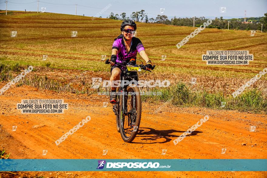 1º Desafio Amigos da APAE - MTB