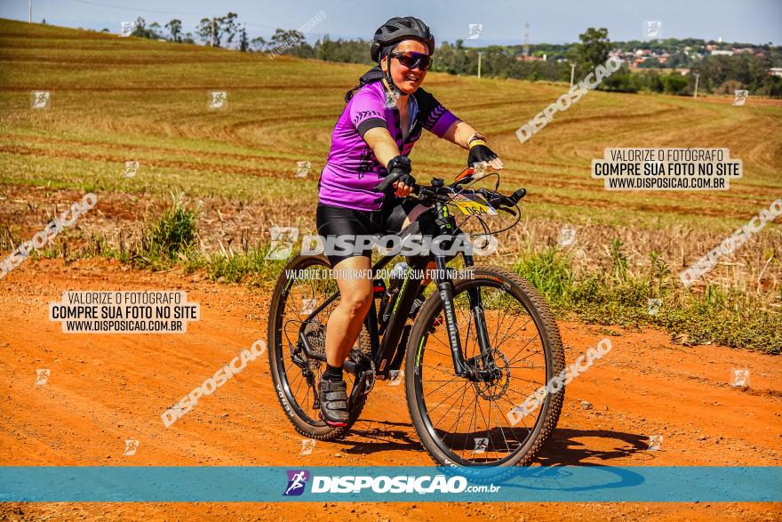 1º Desafio Amigos da APAE - MTB