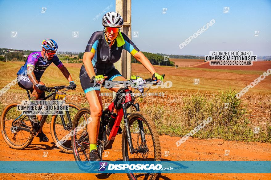 1º Desafio Amigos da APAE - MTB