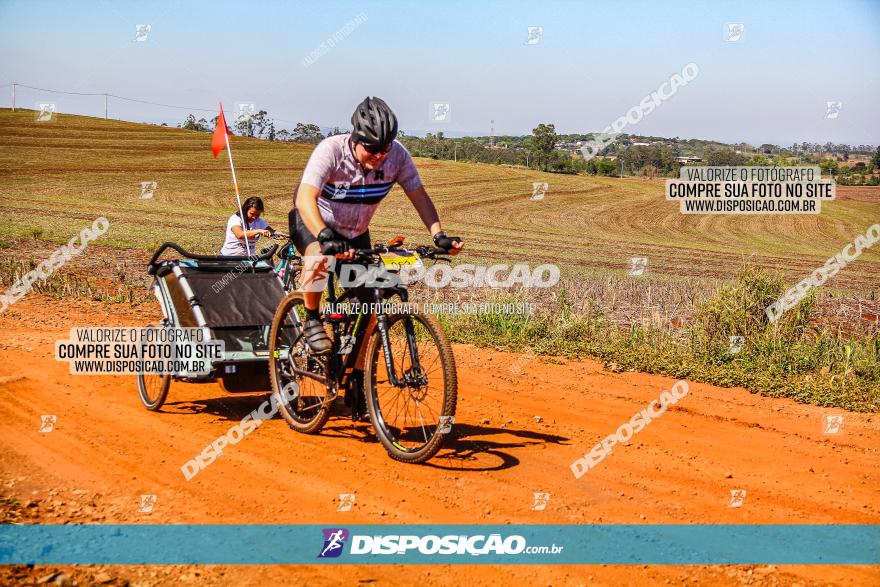 1º Desafio Amigos da APAE - MTB