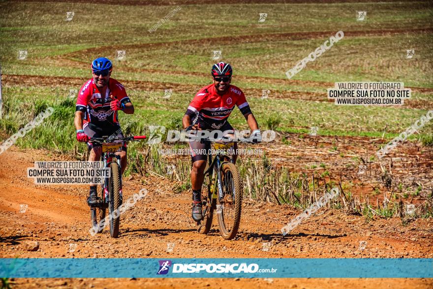 1º Desafio Amigos da APAE - MTB