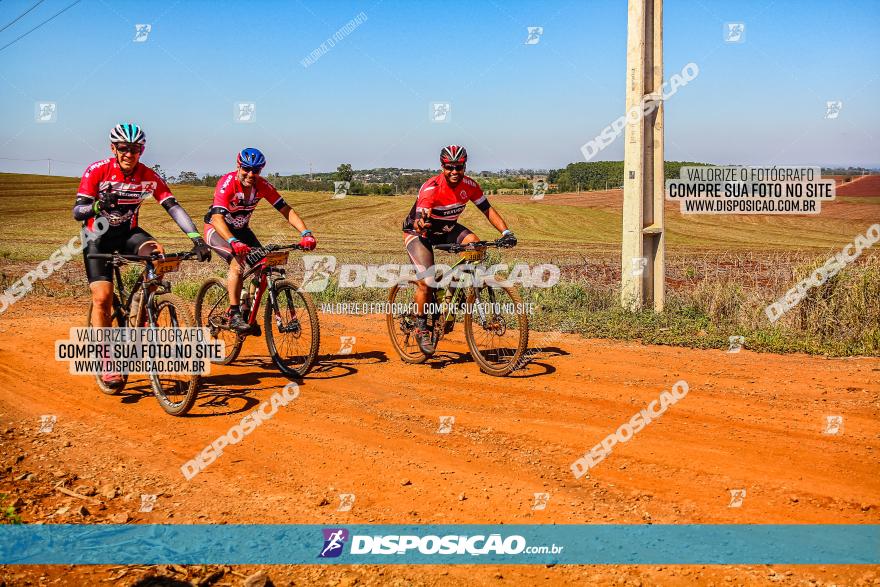 1º Desafio Amigos da APAE - MTB