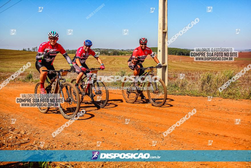 1º Desafio Amigos da APAE - MTB