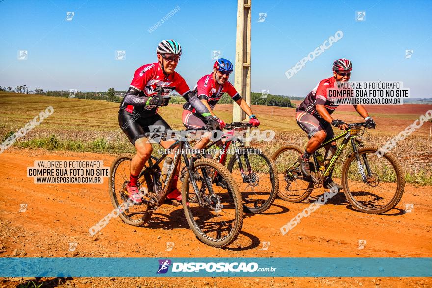 1º Desafio Amigos da APAE - MTB