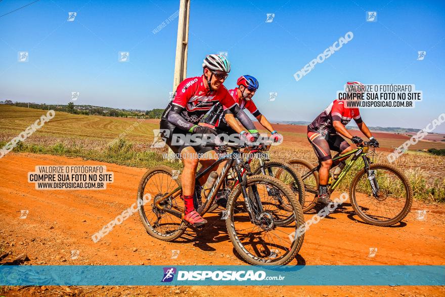 1º Desafio Amigos da APAE - MTB