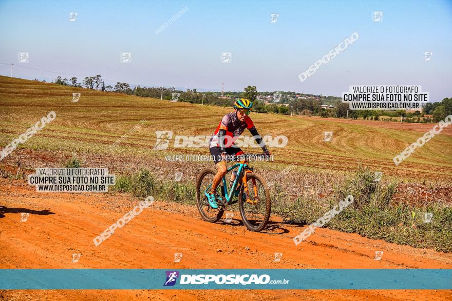 1º Desafio Amigos da APAE - MTB