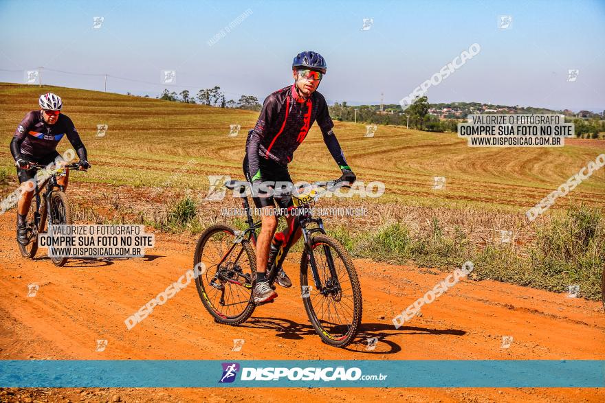 1º Desafio Amigos da APAE - MTB