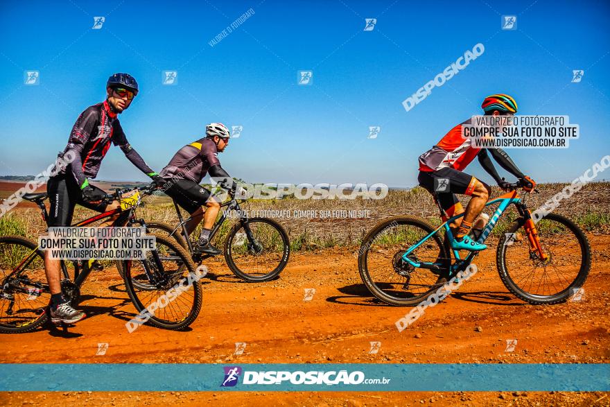 1º Desafio Amigos da APAE - MTB