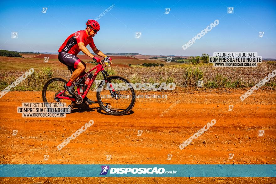 1º Desafio Amigos da APAE - MTB