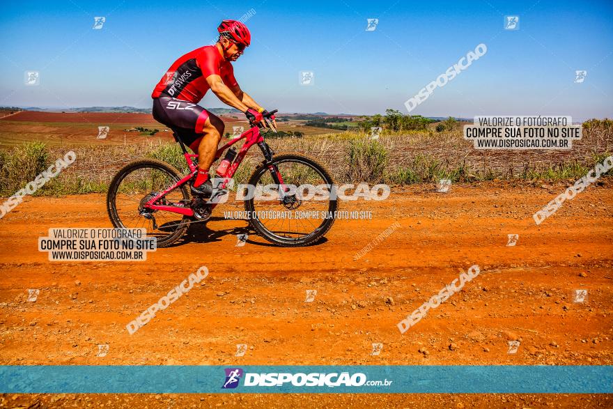 1º Desafio Amigos da APAE - MTB