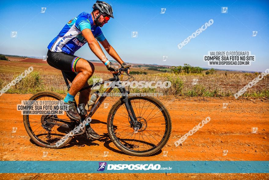 1º Desafio Amigos da APAE - MTB