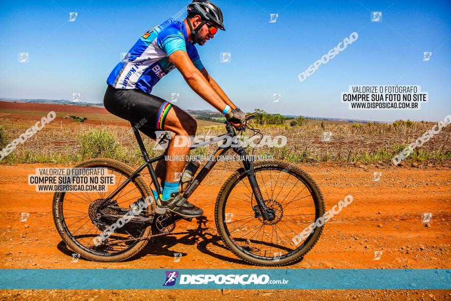 1º Desafio Amigos da APAE - MTB