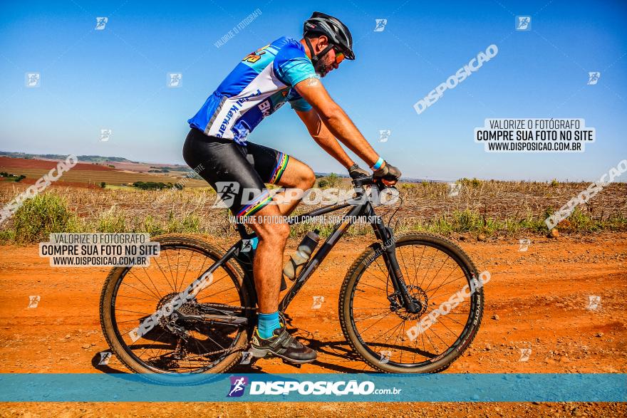 1º Desafio Amigos da APAE - MTB