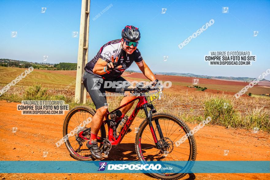 1º Desafio Amigos da APAE - MTB