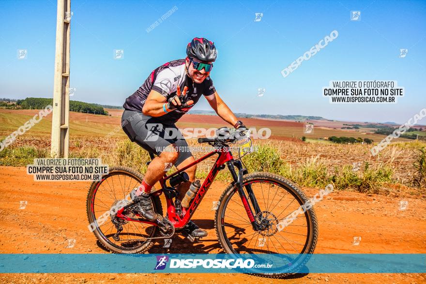 1º Desafio Amigos da APAE - MTB