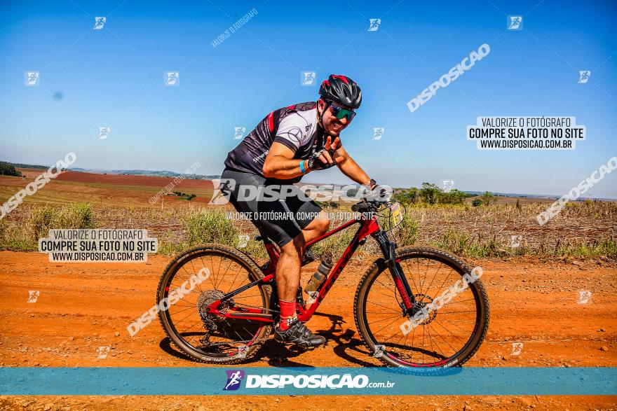 1º Desafio Amigos da APAE - MTB