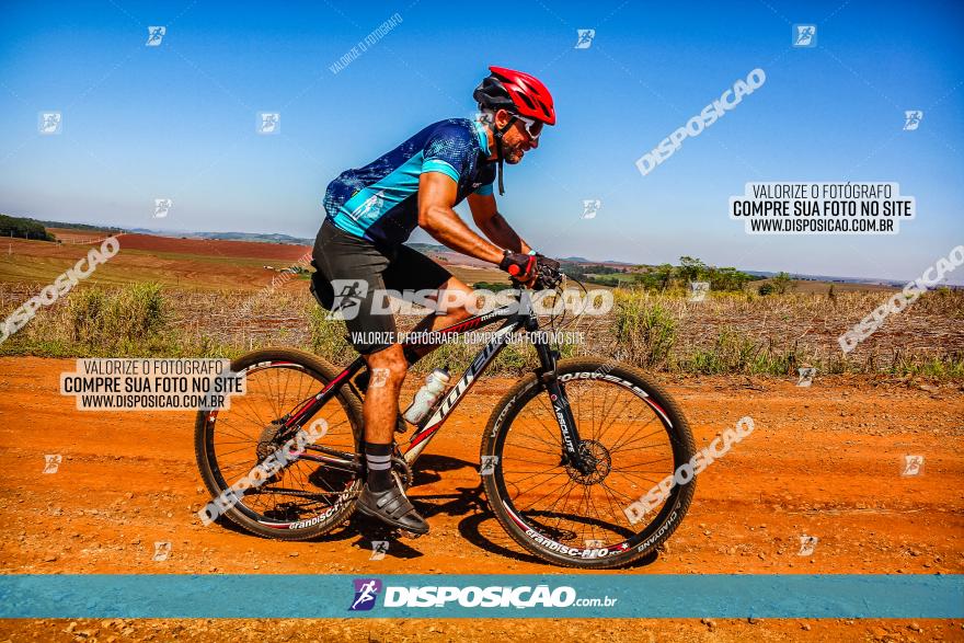 1º Desafio Amigos da APAE - MTB