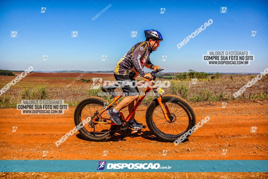 1º Desafio Amigos da APAE - MTB