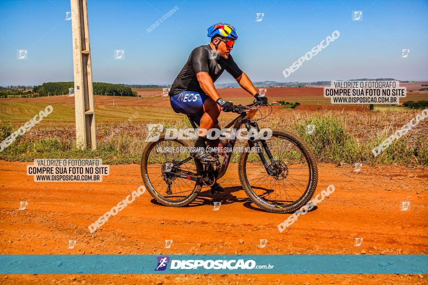 1º Desafio Amigos da APAE - MTB