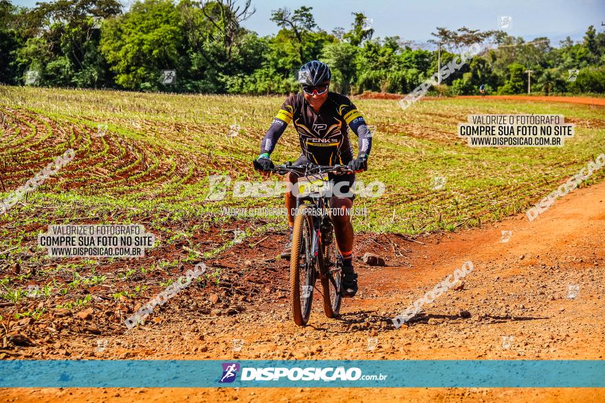 1º Desafio Amigos da APAE - MTB