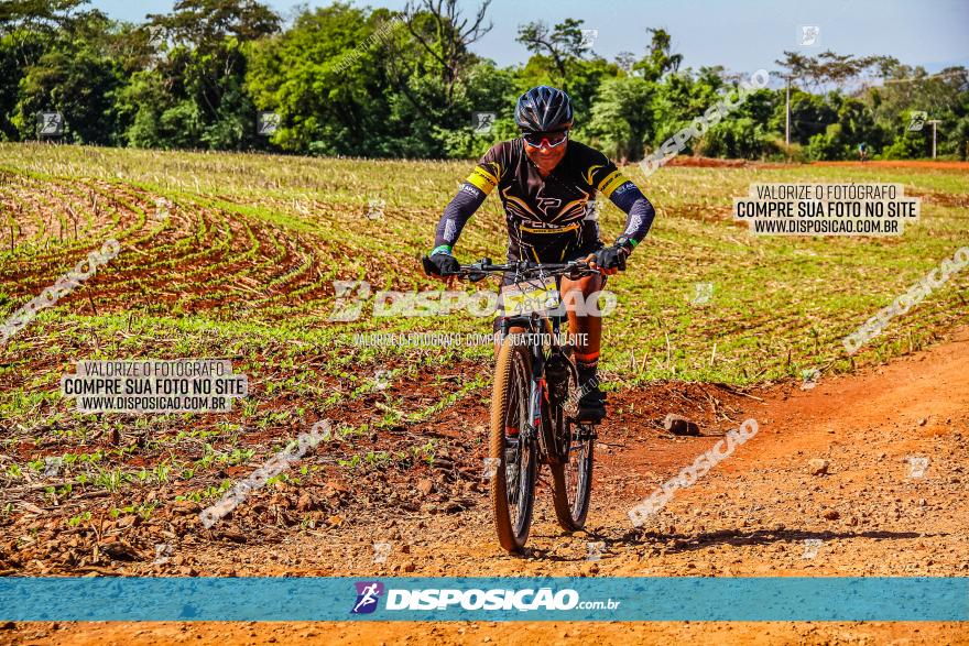 1º Desafio Amigos da APAE - MTB