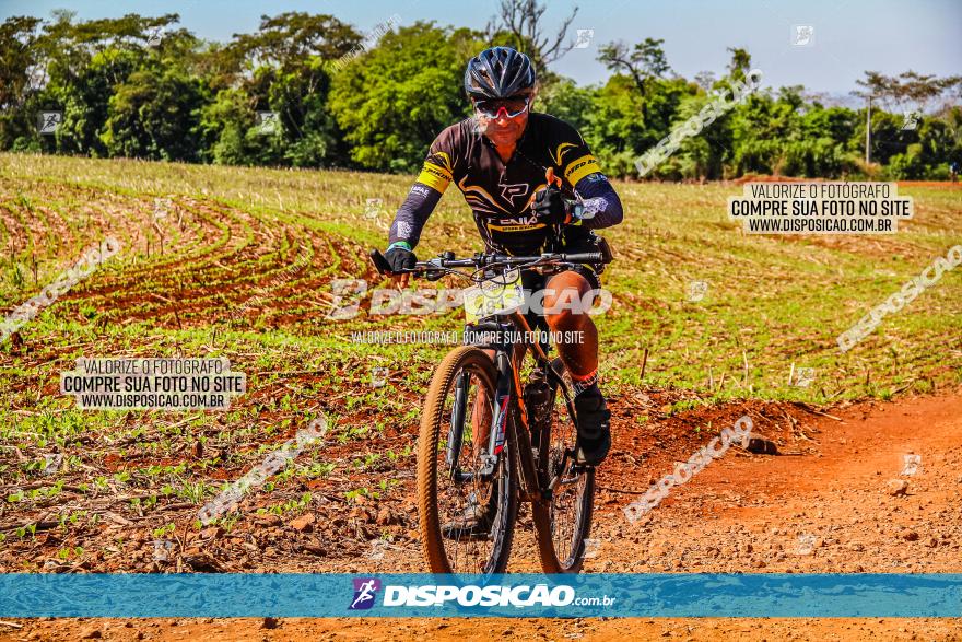 1º Desafio Amigos da APAE - MTB